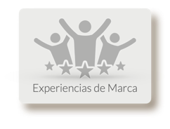 Creamos formas diferentes para atraer a tu consumidor de una manera divertida y propositiva. 