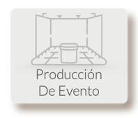 Somos un equipo de expertos que se encarga de la producción de tu evento, todo estará coordinado para que disfrutes