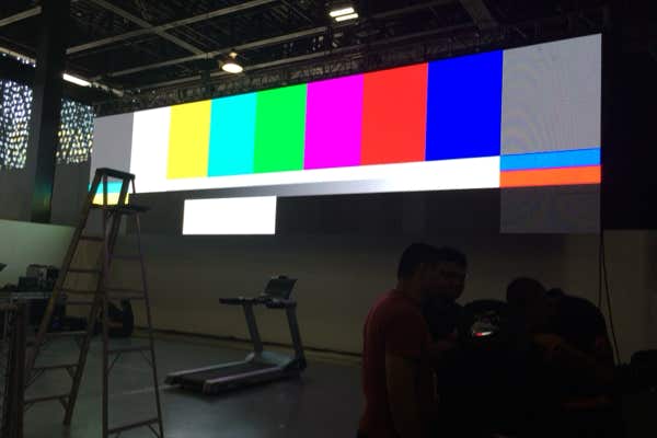 Video equipment rental for events, LED screens for events rental, Projection and video equipment for conferences, AV equipment rental for live events.