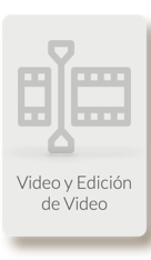 Somos profesionales en editar tus videos y no te quedamos mal