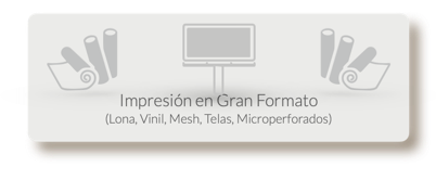 Tienes un trabajo urgente, nos especializamos en impresion gran formato.
