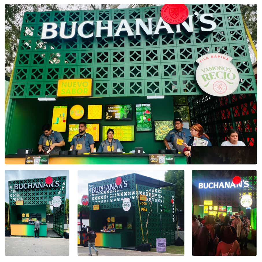 STANDS PERSONALIZADOS PARA EVENTOS CORPORATIVOS EN CDMX STANDS PERSONALIZADOS EVENTOS CORPORATIVOS CDMX