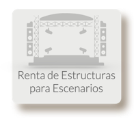 rentamos estructuras para cualquier tipo de evento. estrados, MKS, escalones y entarimado, toldos y estructuras especiales para iluminación 