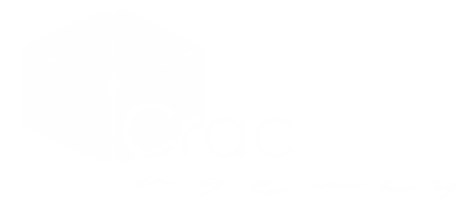 logotipo de crac de aviso de privacidad