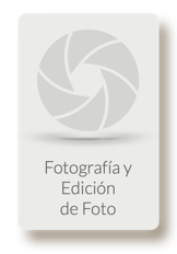 Contamos con servicio de fotografia profesional para tus eventos