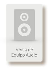 contamos con bocinas para eventos como conferencias, lanzamientos de producto, eventos especiales y sonorizacion de cualquiere evento.