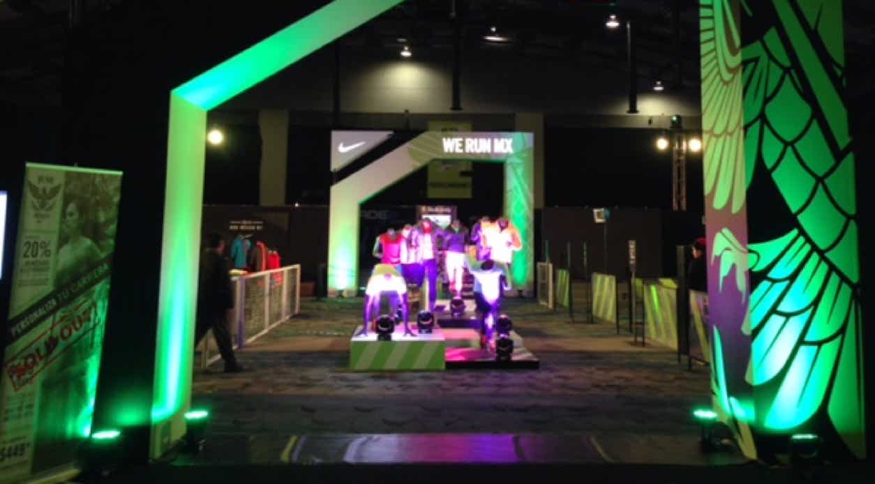 Display, Mobiliario adhoc, glorificadores, mamparas, impresión gran formato, Carpintería, Herrería, Anuncios Espectaculares. Volumétricos, Stand
