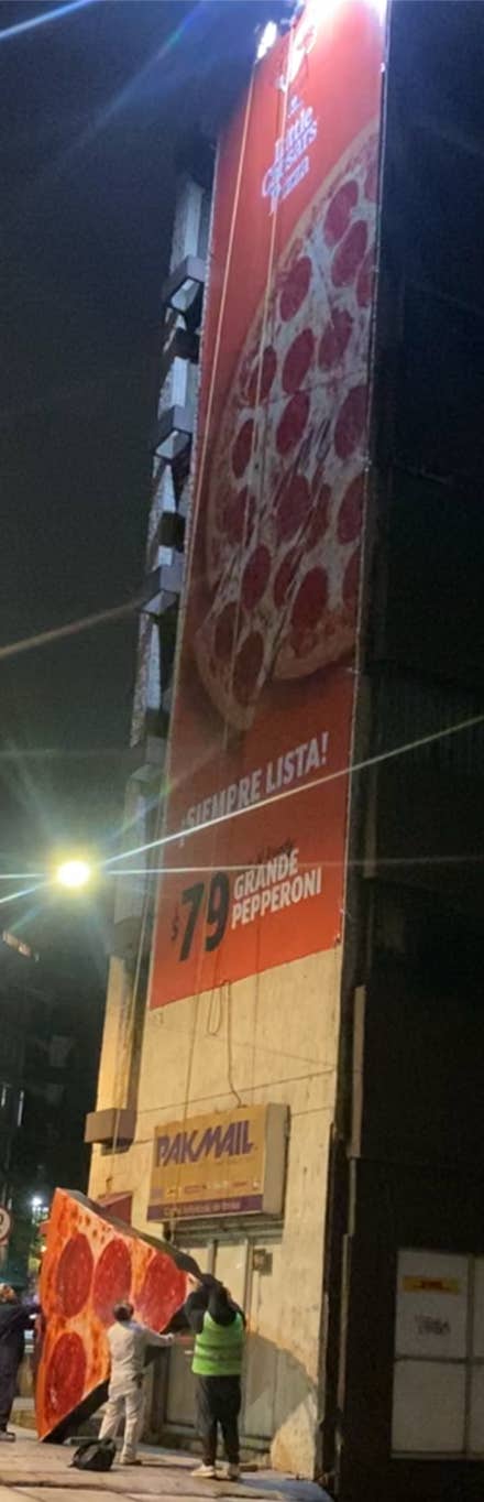 Instalación de anuncios espectaculares luminosos en CDMX, Instalación de vallas publicitarias digitales en Ciudad de México, Espectaculares para exteriores en CDMX.