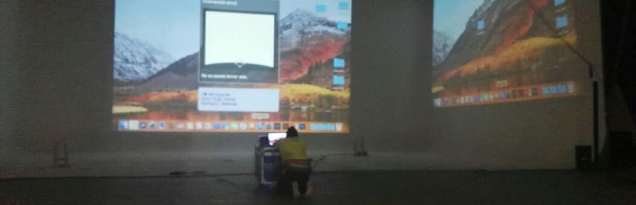 Agencia Producción Audio Vídeo Iluminación Fotografía MKS