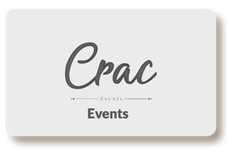 Hacemos eventos épicos. Tus clientes quedarán encantados.