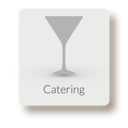 Cocinamos en sitio o te llevamos todo el servicio de alimento y bebidas que necesites para dejar a tus invitados más que contentos y puedas dar ese plus que tu evento requiere.