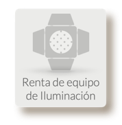 Iluminamos los espacios para hacer mas atractivo tu producto, marca, o evento.
