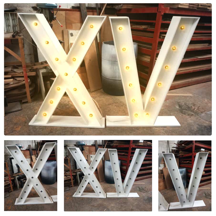 Display Volumétrico Talleres Propios Fabricación Photo Opp