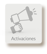 Experiencias atractivas para los consumidores