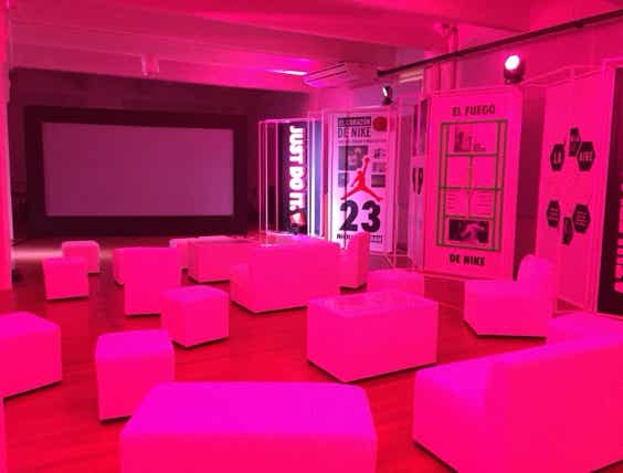 Agencias de eventos de capacitación corporativa en CDMX, Organización de cursos y talleres corporativos en CDMX, Agencias de capacitación empresarial en Ciudad de México, Eventos empresariales y team building CDMX.